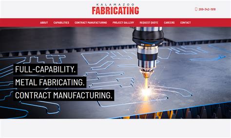 metal fabricators kalamazoo kalamazoo mi|custom metal fabrication kalamazoo mi.